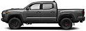 2022 Toyota Tacoma TRD Pro at Riverhead Toyota