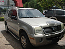 Thumbnail image of 2004 Mercury Mountaineer at Showplace Automotive