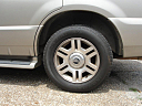 Thumbnail image of 2004 Mercury Mountaineer at Showplace Automotive