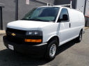Thumbnail image of 2021 Chevrolet Express at DK Auto Imports, Roselle