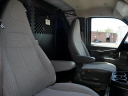 Thumbnail image of 2021 Chevrolet Express at DK Auto Imports, Roselle