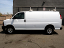 Thumbnail image of 2021 Chevrolet Express at DK Auto Imports, Roselle