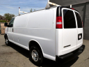 Thumbnail image of 2021 Chevrolet Express at DK Auto Imports, Roselle