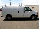 Thumbnail image of 2021 Chevrolet Express at DK Auto Imports, Roselle