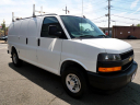 Thumbnail image of 2021 Chevrolet Express at DK Auto Imports, Roselle