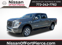 Thumbnail image of 2024 Nissan Titan XD at Sunrise Volkswagen of Fort Pierce
