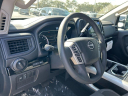 Thumbnail image of 2024 Nissan Titan XD at Sunrise Volkswagen of Fort Pierce