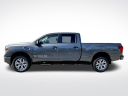 Thumbnail image of 2024 Nissan Titan XD at Sunrise Volkswagen of Fort Pierce