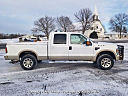 Thumbnail image of 2008 Ford F-250 Super Duty at USAUTO FLEET GROUP