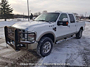 Thumbnail image of 2008 Ford F-250 Super Duty at USAUTO FLEET GROUP