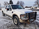 Thumbnail image of 2008 Ford F-250 Super Duty at USAUTO FLEET GROUP