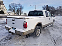 Thumbnail image of 2008 Ford F-250 Super Duty at USAUTO FLEET GROUP