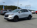 Thumbnail image of 2020 Chevrolet Equinox at Crossroads Chevrolet