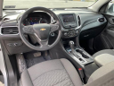 2020 Chevrolet Equinox LT at Crossroads Chevrolet