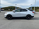 Thumbnail image of 2020 Chevrolet Equinox at Crossroads Chevrolet