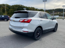 Thumbnail image of 2020 Chevrolet Equinox at Crossroads Chevrolet