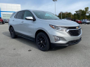Thumbnail image of 2020 Chevrolet Equinox at Crossroads Chevrolet