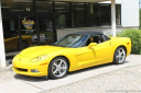 Thumbnail image of 2008 Chevrolet Corvette at CORVETTE MIKE NEW ENGLAND
