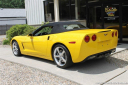 Thumbnail image of 2008 Chevrolet Corvette at CORVETTE MIKE NEW ENGLAND