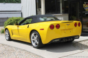 Thumbnail image of 2008 Chevrolet Corvette at CORVETTE MIKE NEW ENGLAND