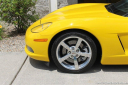Thumbnail image of 2008 Chevrolet Corvette at CORVETTE MIKE NEW ENGLAND