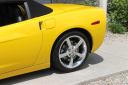 Thumbnail image of 2008 Chevrolet Corvette at CORVETTE MIKE NEW ENGLAND