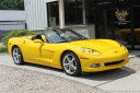 Thumbnail image of 2008 Chevrolet Corvette at CORVETTE MIKE NEW ENGLAND