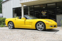 Thumbnail image of 2008 Chevrolet Corvette at CORVETTE MIKE NEW ENGLAND
