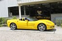 Thumbnail image of 2008 Chevrolet Corvette at CORVETTE MIKE NEW ENGLAND
