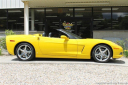 Thumbnail image of 2008 Chevrolet Corvette at CORVETTE MIKE NEW ENGLAND
