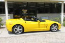Thumbnail image of 2008 Chevrolet Corvette at CORVETTE MIKE NEW ENGLAND