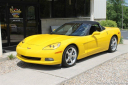 Thumbnail image of 2008 Chevrolet Corvette at CORVETTE MIKE NEW ENGLAND