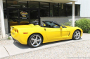 Thumbnail image of 2008 Chevrolet Corvette at CORVETTE MIKE NEW ENGLAND