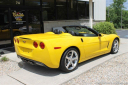 Thumbnail image of 2008 Chevrolet Corvette at CORVETTE MIKE NEW ENGLAND