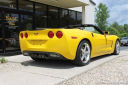 Thumbnail image of 2008 Chevrolet Corvette at CORVETTE MIKE NEW ENGLAND