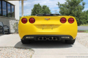 Thumbnail image of 2008 Chevrolet Corvette at CORVETTE MIKE NEW ENGLAND