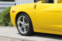 Thumbnail image of 2008 Chevrolet Corvette at CORVETTE MIKE NEW ENGLAND