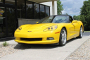 Thumbnail image of 2008 Chevrolet Corvette at CORVETTE MIKE NEW ENGLAND