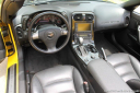 Thumbnail image of 2008 Chevrolet Corvette at CORVETTE MIKE NEW ENGLAND