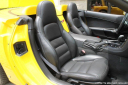 Thumbnail image of 2008 Chevrolet Corvette at CORVETTE MIKE NEW ENGLAND