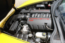 Thumbnail image of 2008 Chevrolet Corvette at CORVETTE MIKE NEW ENGLAND