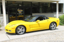 Thumbnail image of 2008 Chevrolet Corvette at CORVETTE MIKE NEW ENGLAND