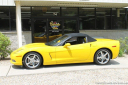 Thumbnail image of 2008 Chevrolet Corvette at CORVETTE MIKE NEW ENGLAND