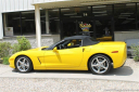 Thumbnail image of 2008 Chevrolet Corvette at CORVETTE MIKE NEW ENGLAND