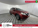 Thumbnail image of 2017 Nissan Murano at Hgreg Nissan Kendall