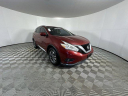 2017 Nissan Murano SL at Hgreg Nissan Kendall
