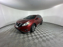 Thumbnail image of 2017 Nissan Murano at Hgreg Nissan Kendall