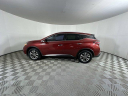 Thumbnail image of 2017 Nissan Murano at Hgreg Nissan Kendall