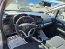 2019 Honda Fit LX at Cawood Honda