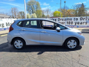 2019 Honda Fit LX at Cawood Honda